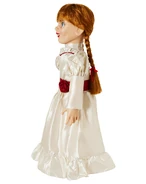 Left side view