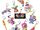 Killer Klowns From Outer Space Figural Bag Clip Blind Pack