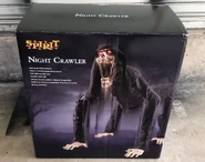 Front of 2020 box