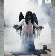 "😱 She's back: Dark Princess" email (2/5)