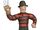 Freddy Krueger Airblown Inflatable