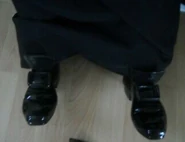 Feet