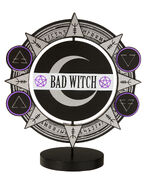 Bad Witch
