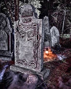 Tombstone Teaser photo