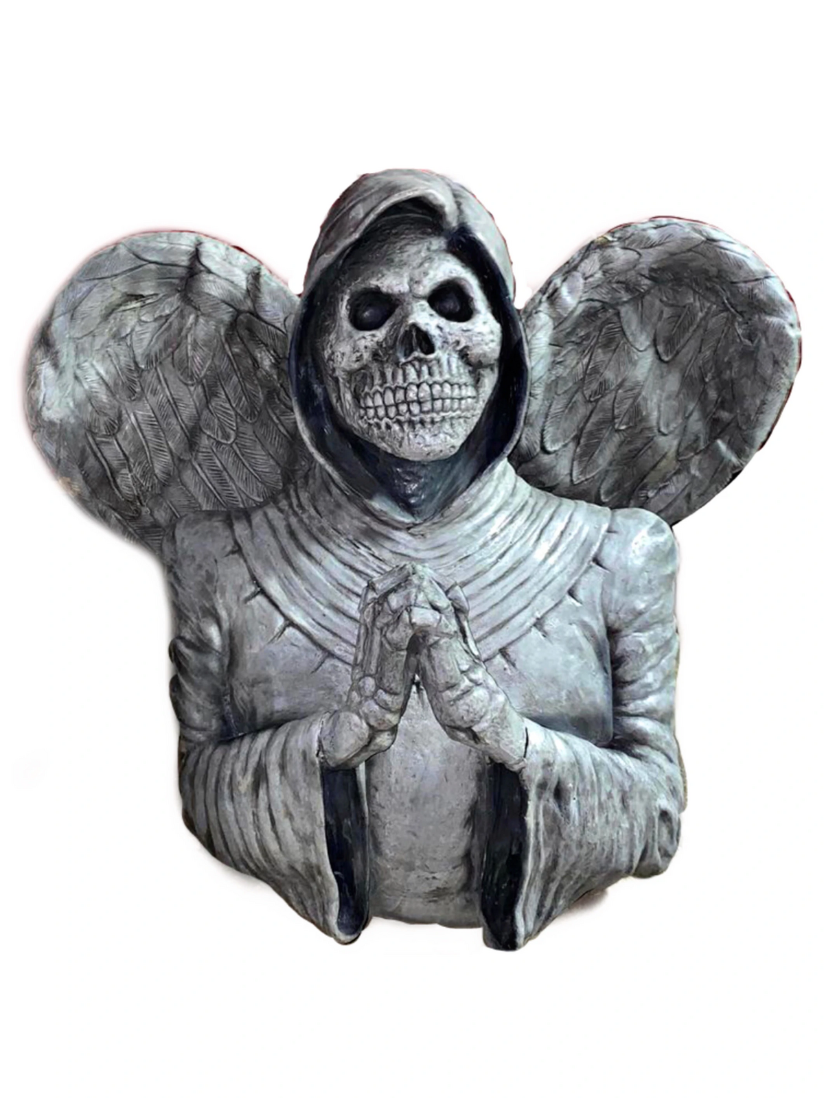 Scary Death Angels from BrickLink Studio