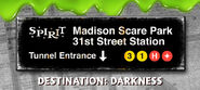 "🚊💀 TEASER: Spirit Halloween preview" email (1/8)