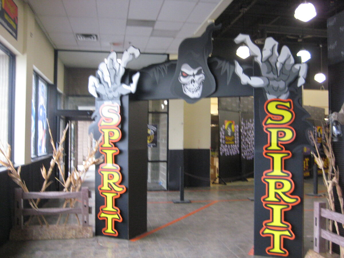 CategoryDisplays Spirit Halloween Wikia Fandom