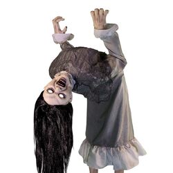 Halloween animatronics hot sale 2016