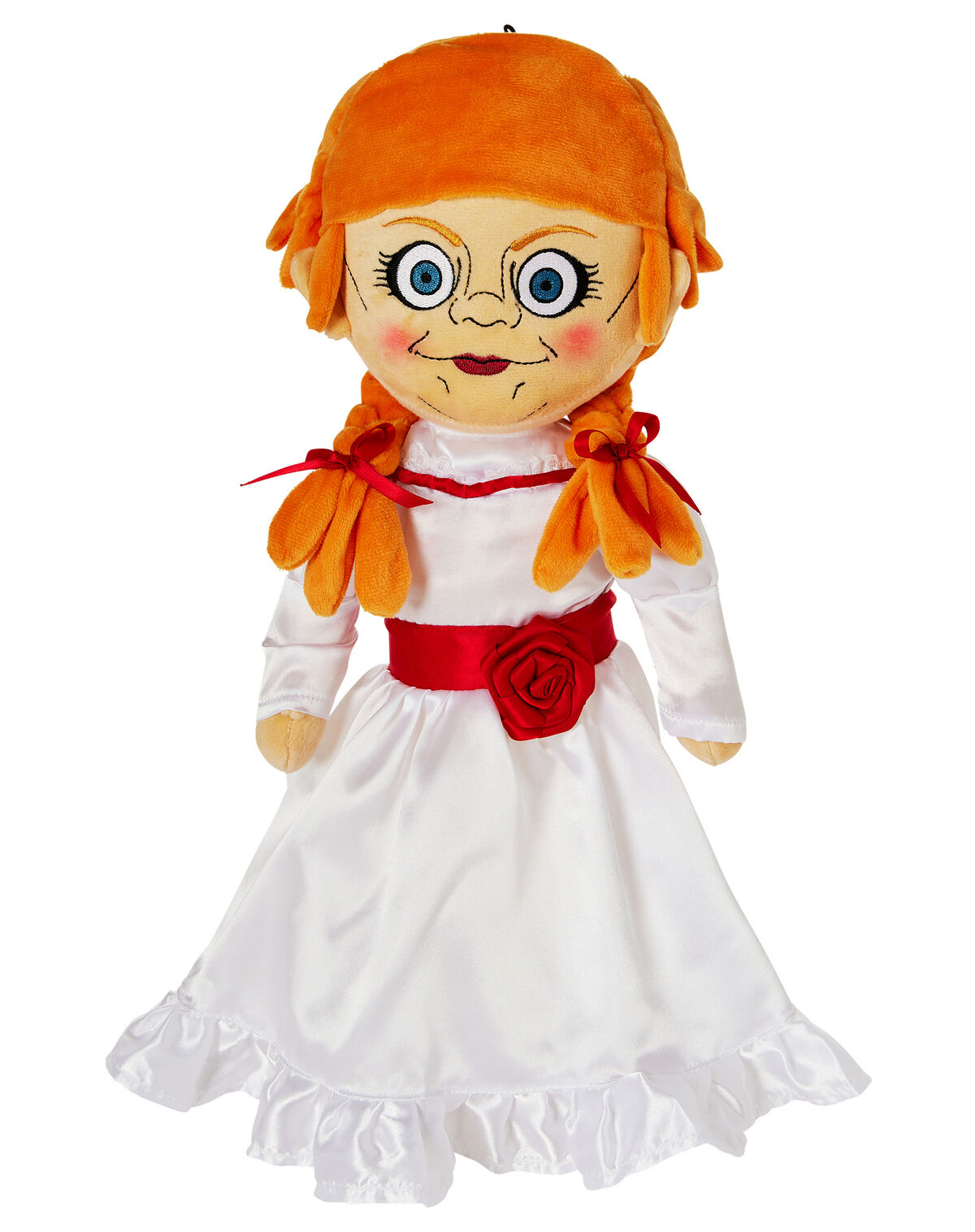 Annabelle cute doll new arrivals