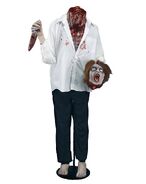 Walking Dead Standup Prop