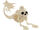 Mermaid Skeleton (2020)
