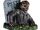 Zombie Christmas Ornament