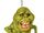 Hanging Slimer (2024)