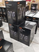 Boxes seen in store