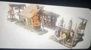 Concept art