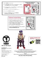 Instructions (2/2)