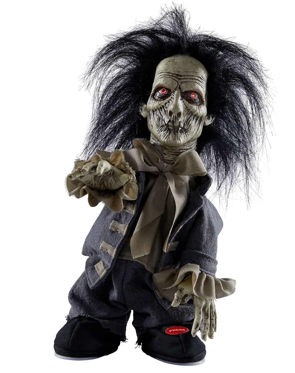 Billy Butcherson Sidestepper | Spirit Halloween Wikia | Fandom