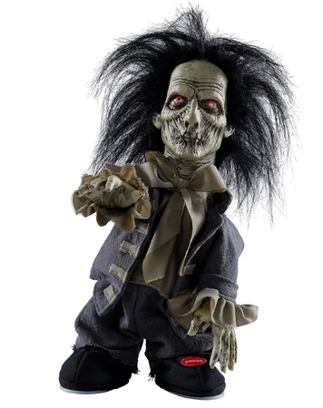 Billy Butcherson Side Stepper | Spirit Halloween Wikia | Fandom