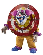 Bullseye