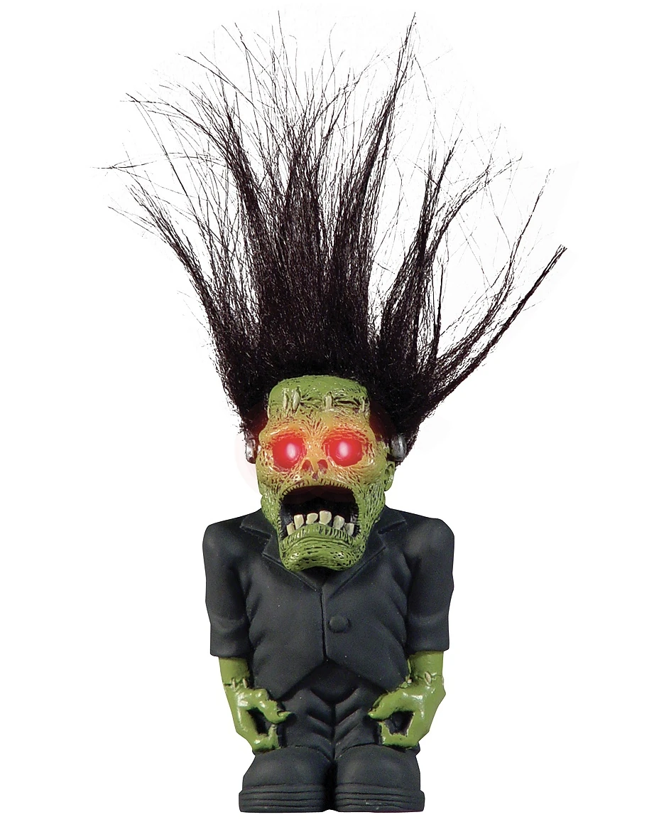 Screeching Franken Guy | Spirit Halloween Wikia | Fandom
