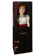 Front of box