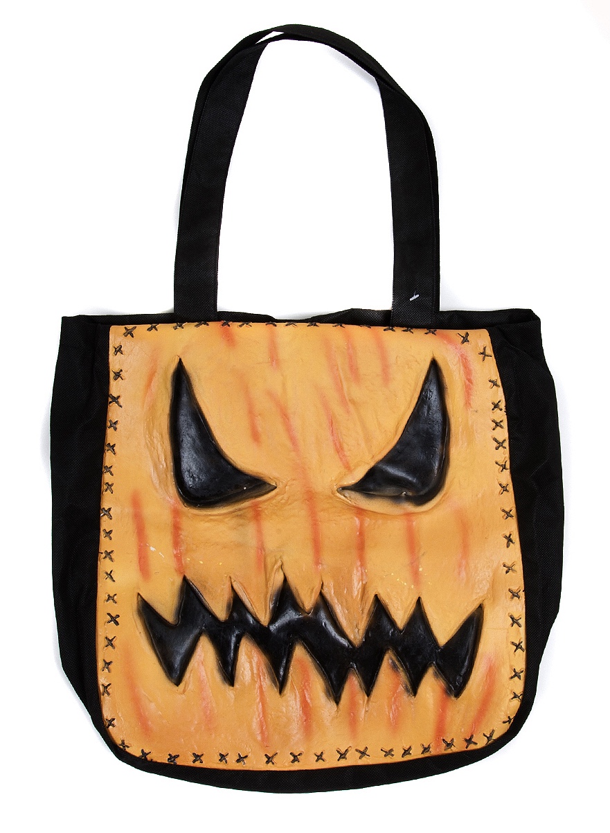 Halloween Pumpkin Bag, Fashion Colour-block Crossbody Women's Bag | SHEIN UK