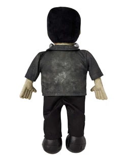 Frankenstein's Monster Plush | Spirit Halloween Wikia | Fandom