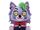 Roxy Plush