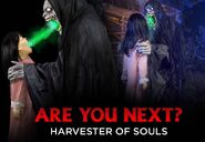 Mini banner advertisement