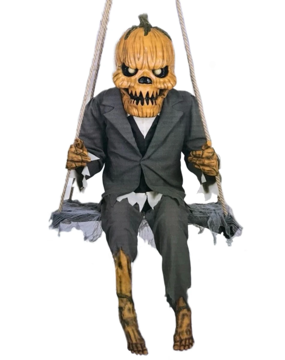 Pumpkin Nester | Spirit Halloween Wikia | Fandom