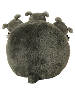 Cerberus Snackers Plush | Spirit Halloween Wikia | Fandom