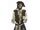 Evil Standing Pirate