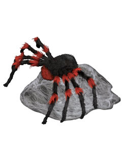 Jumping Spider, Tekky Toys Halloween Wiki