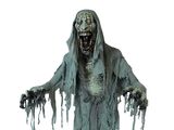 Green Ghost