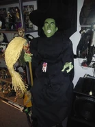 Full view of prop