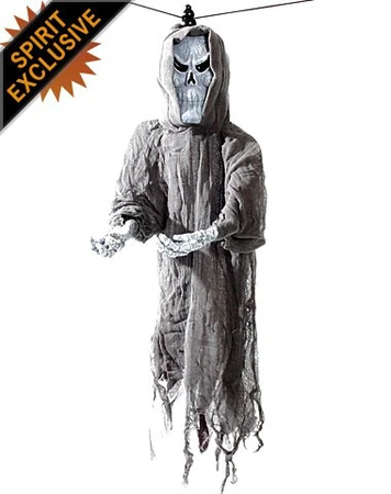 Flying Grim Reaper (2004) | Spirit Halloween Wikia | Fandom
