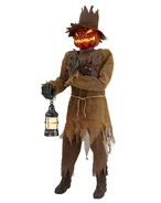 The Lantern Keeper