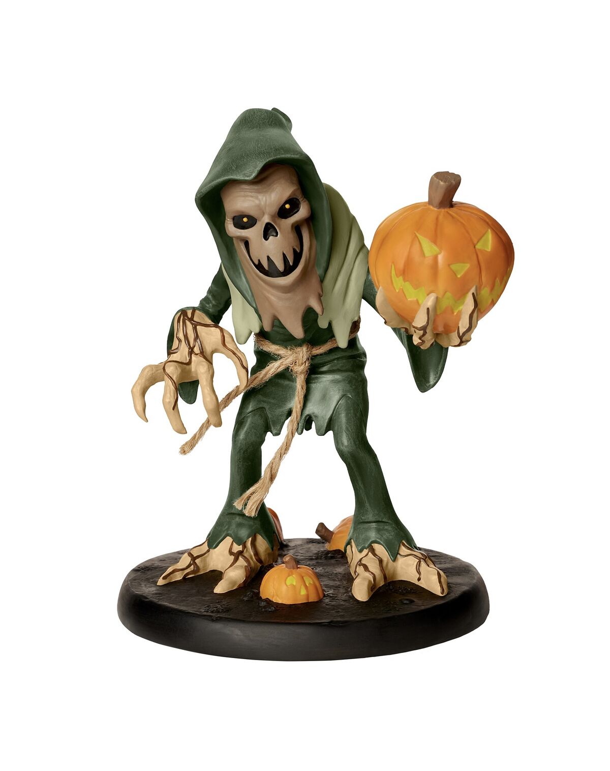 Nightmare Harvester Statue Spirit Halloween Wikia Fandom