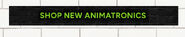 "NEW animatronics aboard! 👀⚠️" email (7/7)