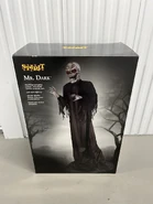 Front of 2022 box