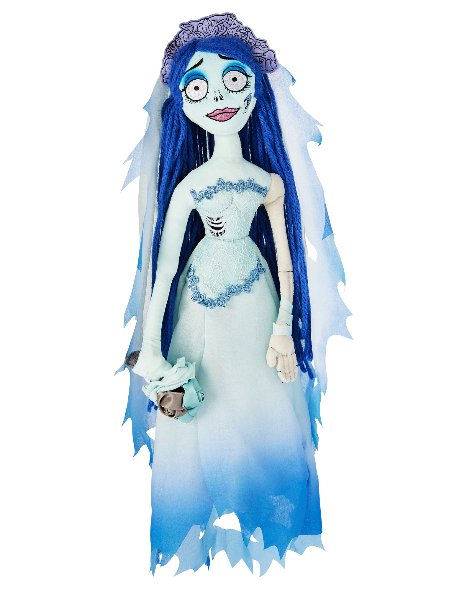 Corpse bride plush discount