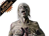 Chest Splitting Zombie (2006)