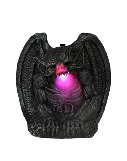 Misting Tabletop Gargoyle | Spirit Halloween Wikia | Fandom
