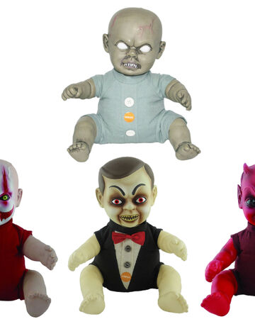 halloween toys for babies