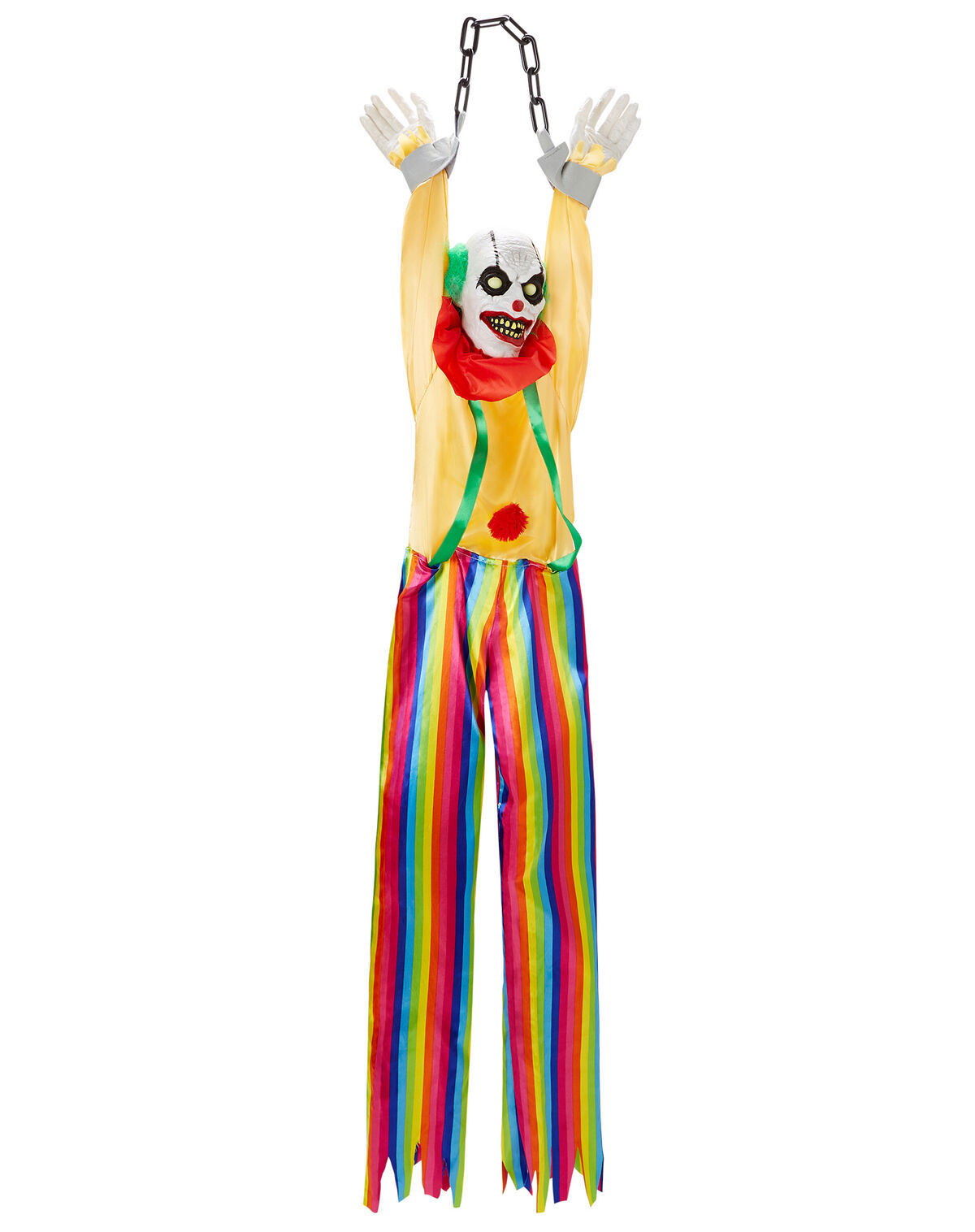 INSTINCTOY HELLOWEEN inc. 「GOLD KING」 JAMES GROMAN x INSTINCTOY KING KORPSE EPISODE: ZERO GOLDEN