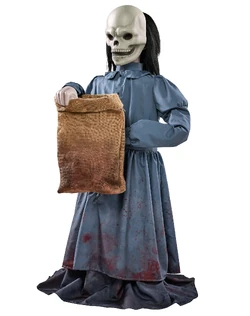 Trixie | Spirit Halloween Wikia | Fandom
