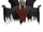 Hanging Vampire
