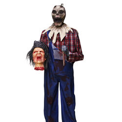 Halloween animatronics 2016 new arrivals