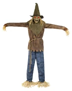 Looming Strawman
