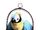 Insulting Parrot